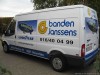 Reynders J Belettering